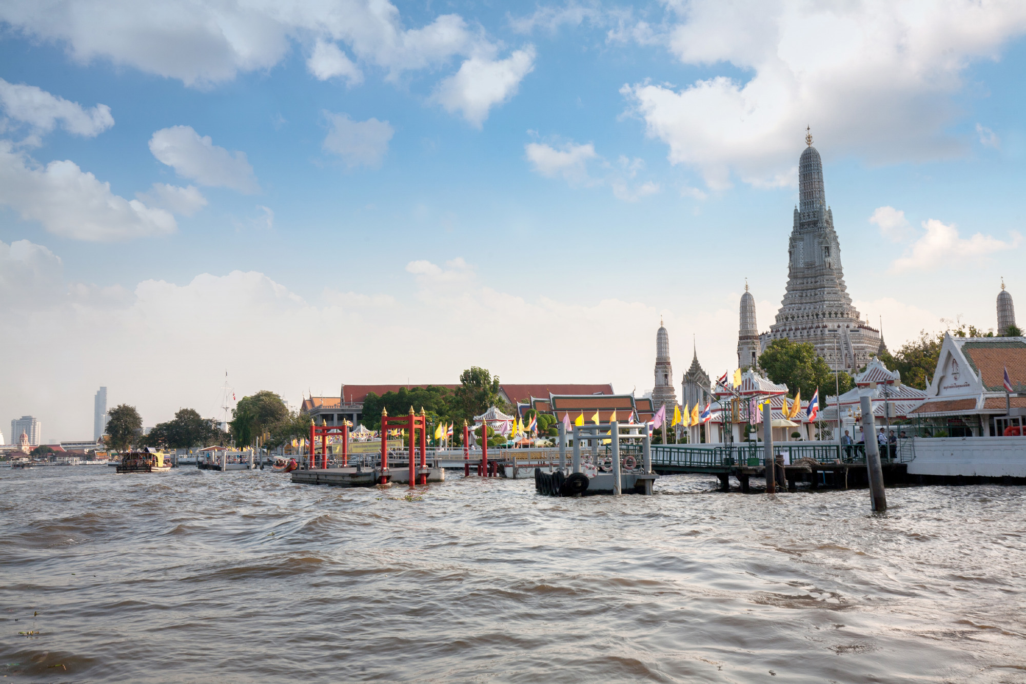 Wat Arun